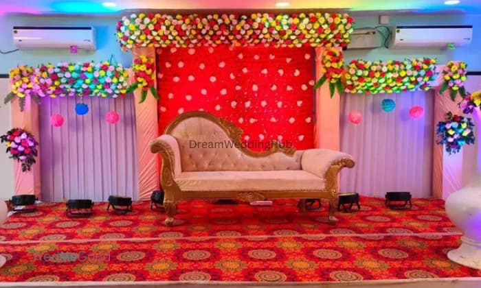 Lucky Celebrations Lucky Celebrations