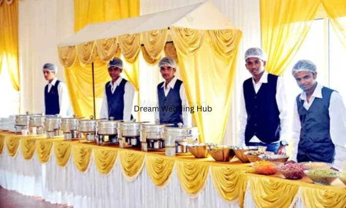 Madhav  Caterers