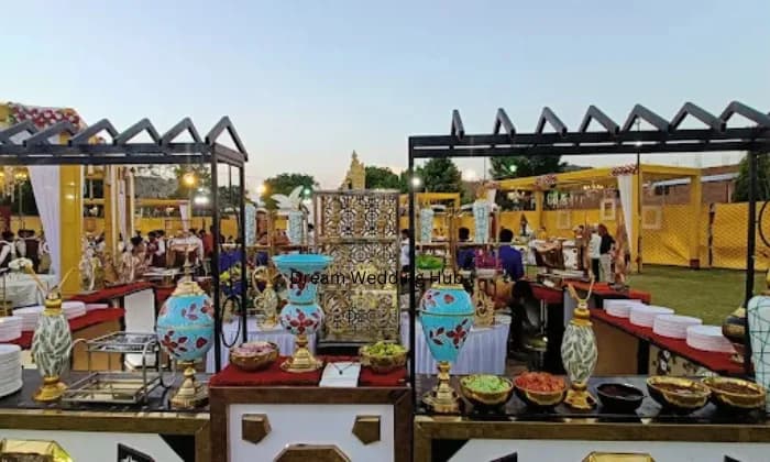 Shree krishna caters