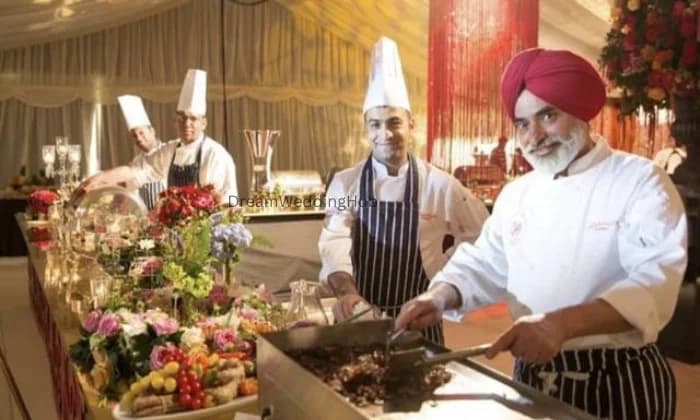 Yousuf Cooking Master  Contractor