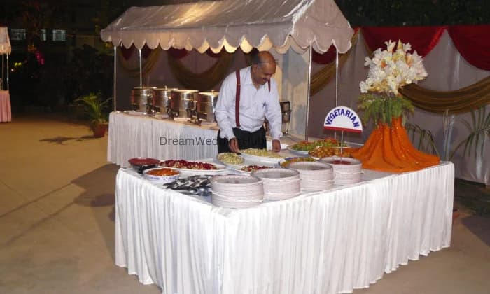 Basha Non Veg Food Catering
