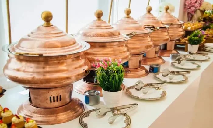 Live Long Catering Live Long Catering