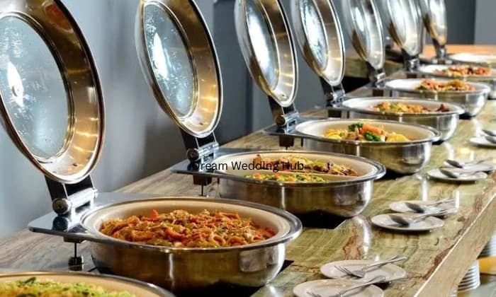 Sadhguru Catering Sadhguru Catering