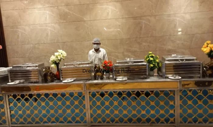 Ram Krishna  Caterers