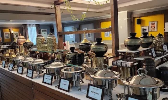 Delicious food caterers Delicious food caterers