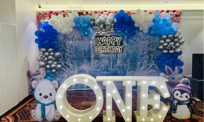 ROYAL  Wedding Planner