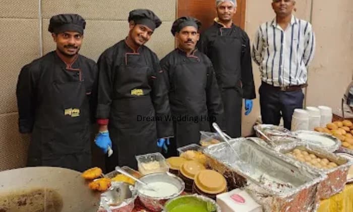 DISHOUT CATERING DISHOUT CATERING