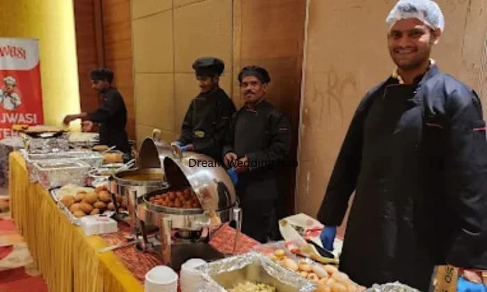 Brijwasi Catering Brijwasi Catering