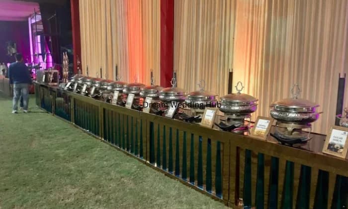 Sham Lal Catering
