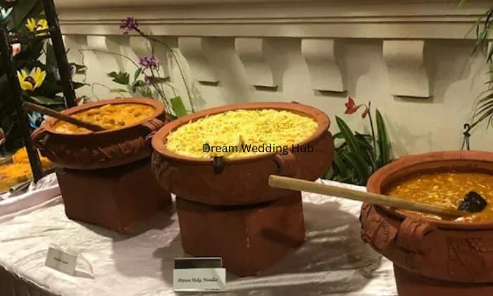 Sai Aayansh Caterers