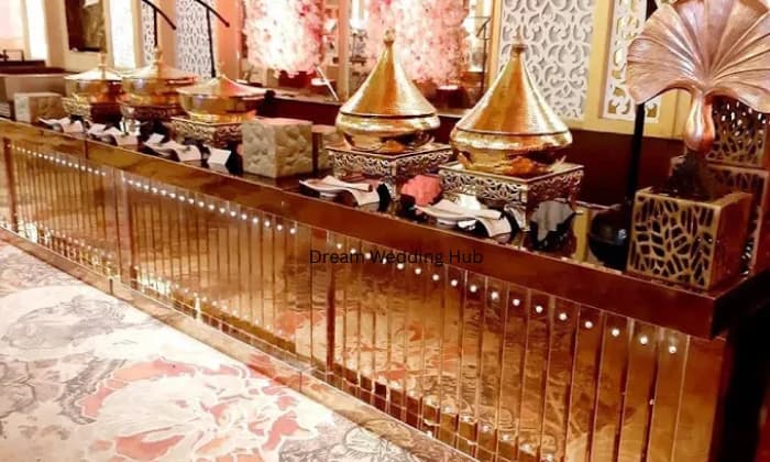 Shreenathji Catering