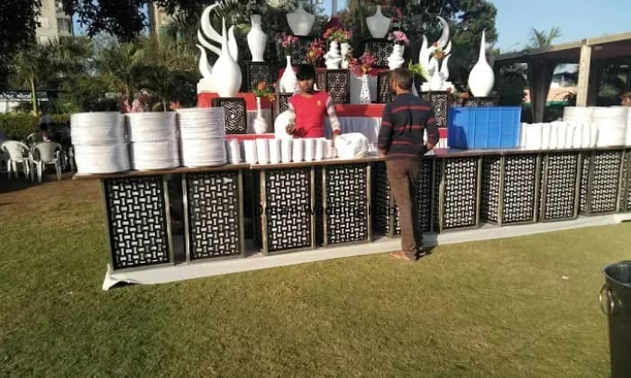 D Lite Mysore  Caterers