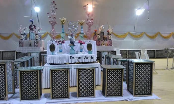 Pandya Caterers