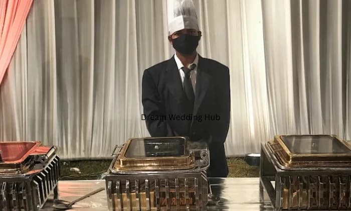 Shree Annapurna Catering