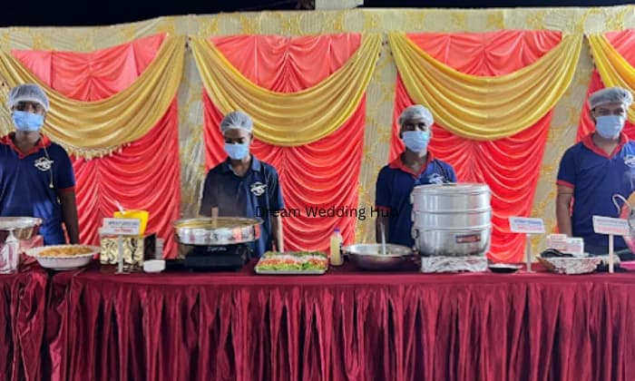 Debajani Catering