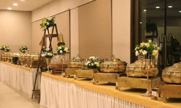 Studio Manzil Catering