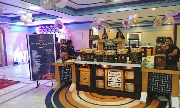 Shree Mahalaxmi cattering