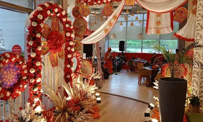 Yuvik Weddings and Events