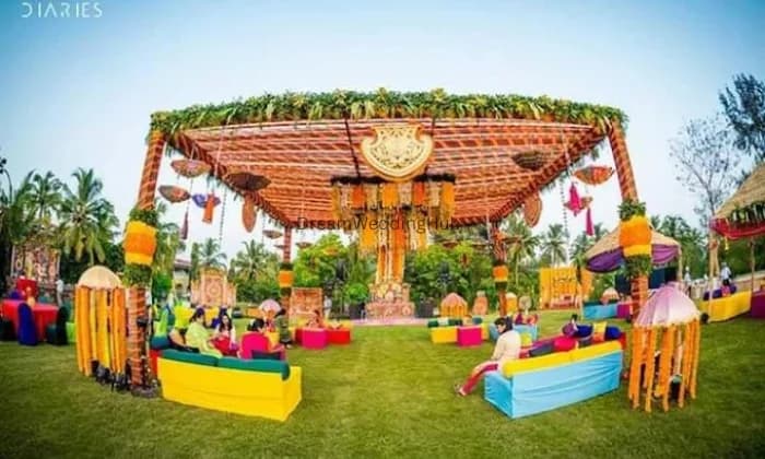 Eventima wedding planner