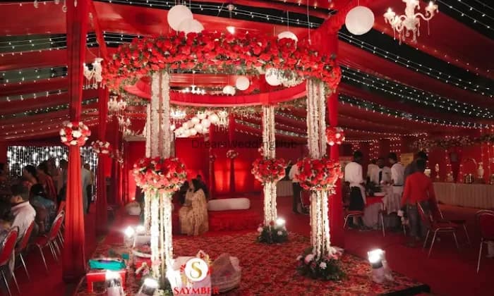 Saymber The Wedding Event Planner Saymber The Wedding Event Planner