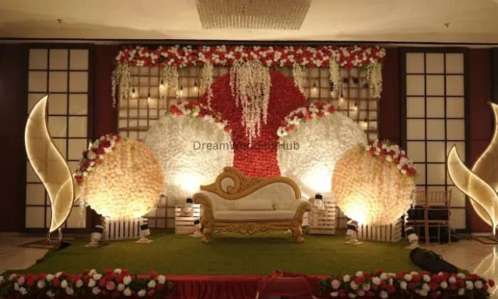 Creative Corner Event Management Creative Corner Event Management