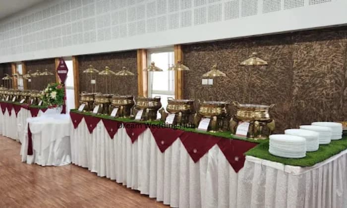 Boniyem Caterers