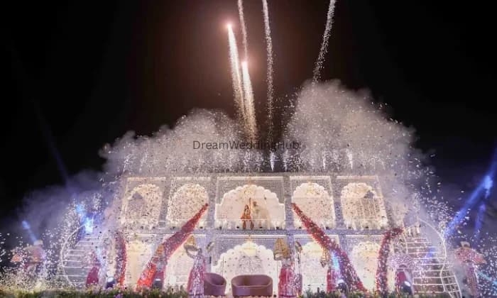 Event Management suri