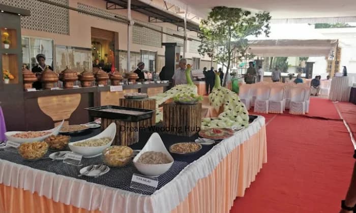 Denmas Outdoor Catering