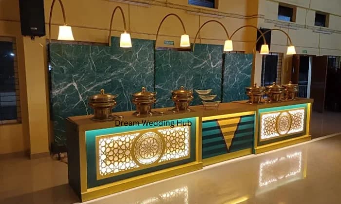 Squaremeals catering