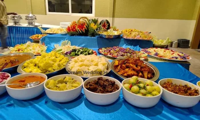 Karthika Catering