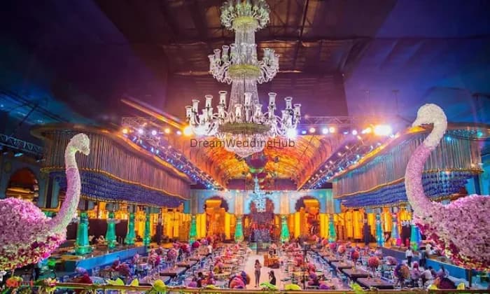 Crownstar Events