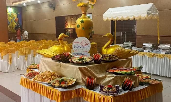 Vigneswara Caterers