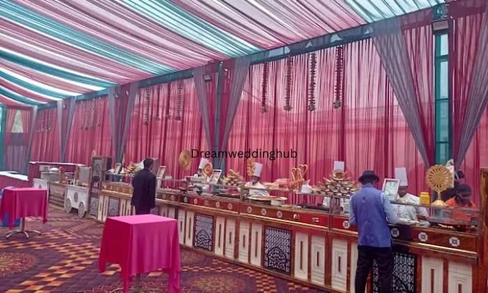 Vijay  Catering