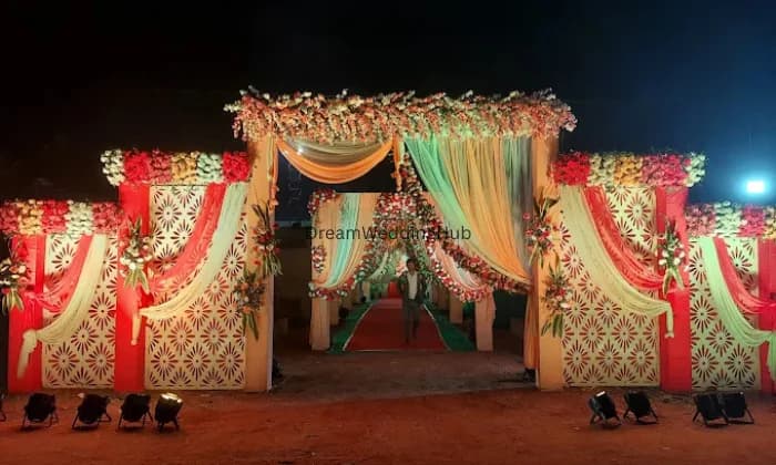 SEBATI MANDAP