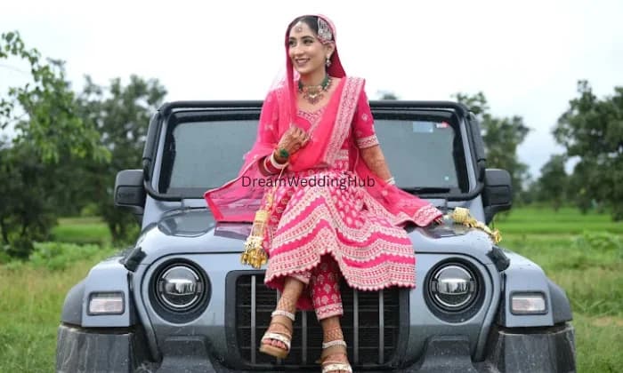 Amarjeet kaur beauty studio