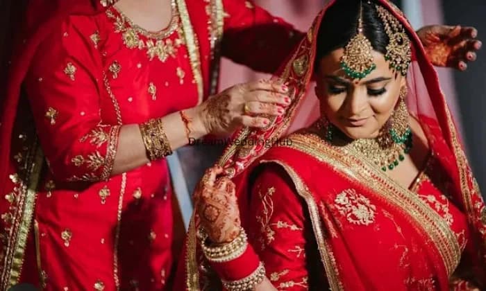 Neha Duseja Makeup Studio