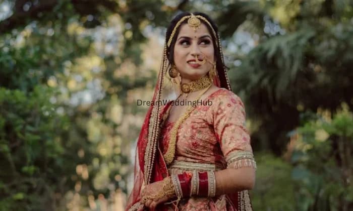 Tanishka Makeup Studio