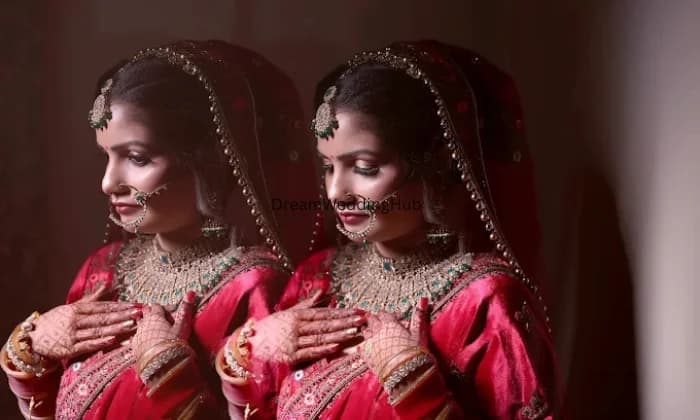 Shri Ram Wedding Photography