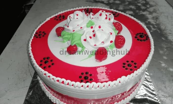 Bangalore Iyengar Bakery Parel