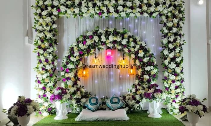 Shive Shankar Biya bari