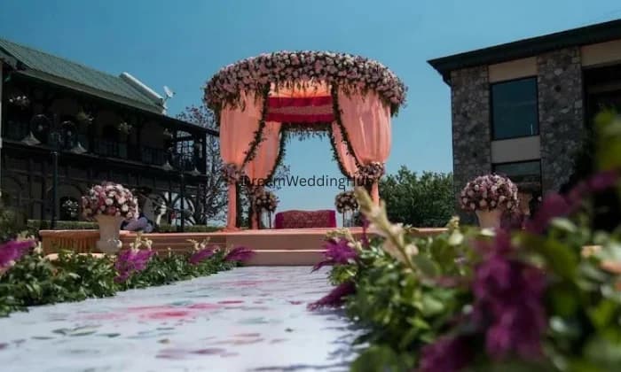 Golden Apple Entertainment