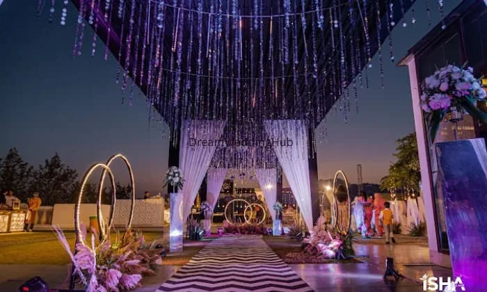 The Floral Knot The Floral Knot