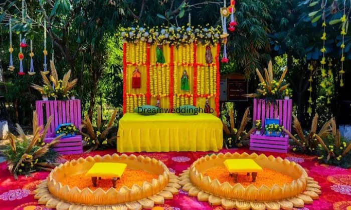 Weddings in Rishikesh