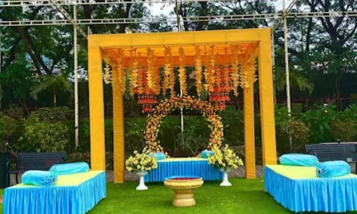 CHAUDHARY EVENTS