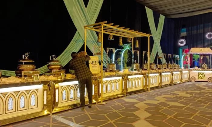 Golden Leaf Caterers and Events Golden Leaf Caterers and Events