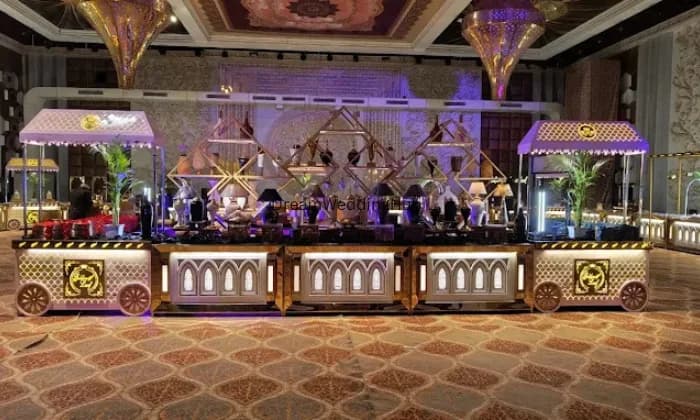 The Panjtara Caterings The Panjtara Caterings