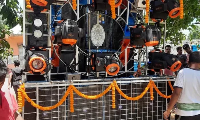 Maa Laxmi Digital Sound