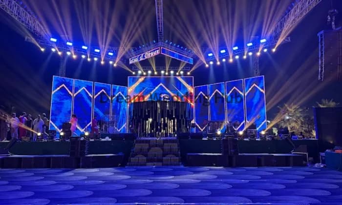 Wedding Choreographers aabhadarshit