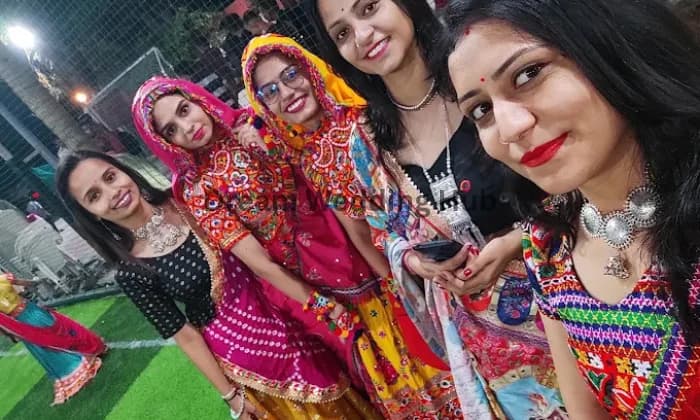 Shivaay The Dance World