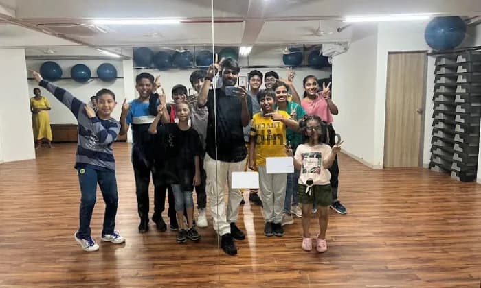 Rethink The Dance Complex